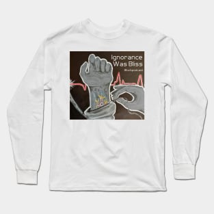 024 Finding Your Voice Long Sleeve T-Shirt